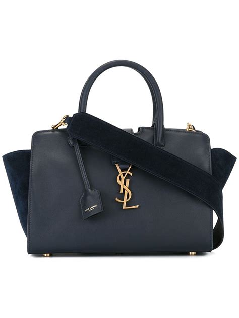 ysl cabas monogram replica|ysl bag patterns.